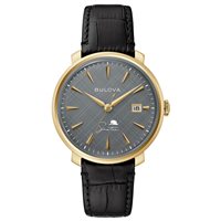 Orologio Bulova Uomo Frank Sinatra in Acciaio 97B201 - 97B201